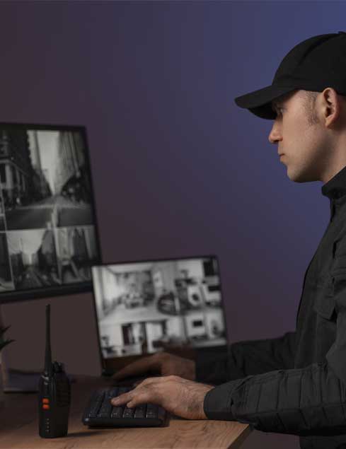 Enterprise Video Surveillance Solutions